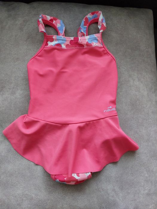 Купальник для дівчинки 9-12