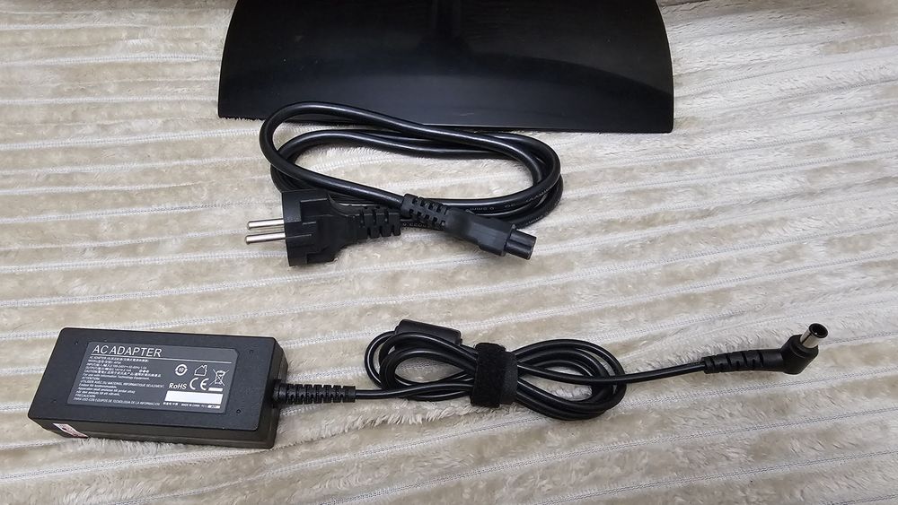 ИДЕАЛ! Монитор LG Flatron E2351, 23", Full HD