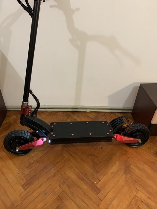 Електросамокат like bike titan ЦІНА ПІДНІМЕТЬСЯ!!!