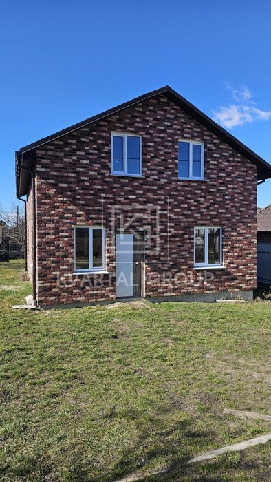 БУДИНОК не за всі гроші світу . БУЧА 62000