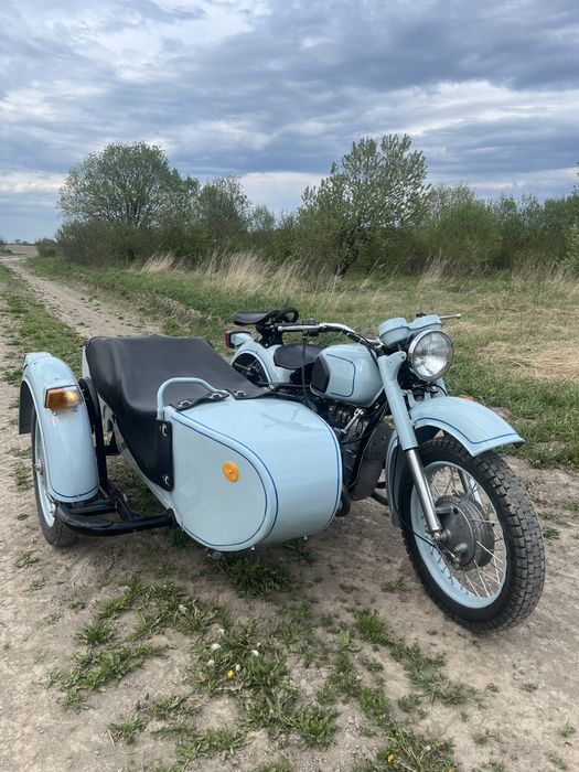 Дніпро Мт-11 відновлений