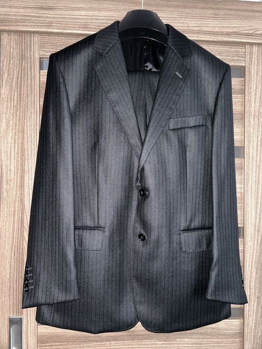 Garnitur męski 176/104/94