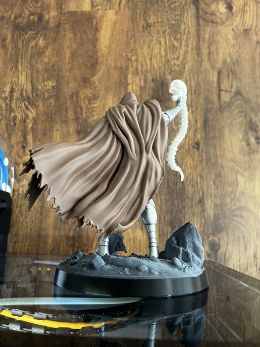 Фігурка Доктор Дум (Doctor Doom), висота 20 см