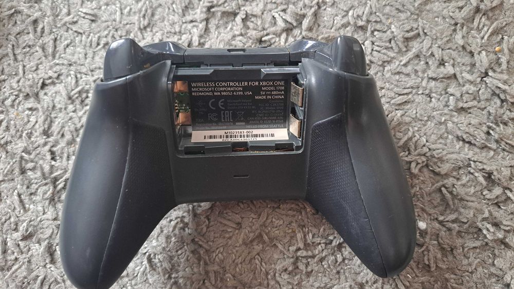 Konsola Xbox One S Digital Version