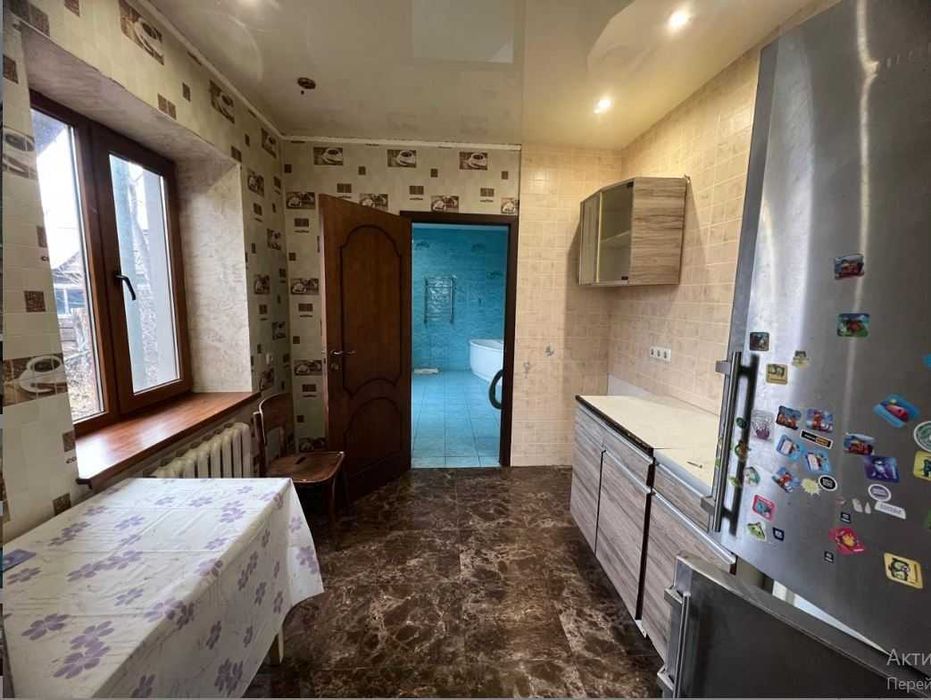 Крепкий одноэтажный дом ближний пригород Одессы 15 минут