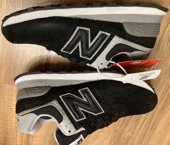 кроссовки New Balance  на 36 размер