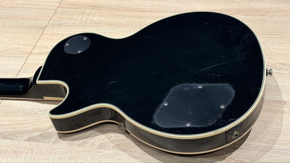 Epiphone Les Paul Custom 2004