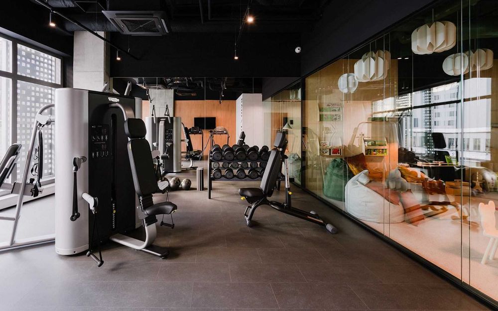 Mieszkanie w centrum z widokiem na miasto, k. lok. miejsce parkingowe