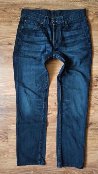 Spodnie Levi's W32 L32