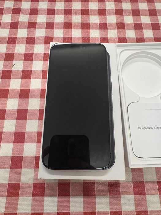 IPhone 15 Pro 256gb