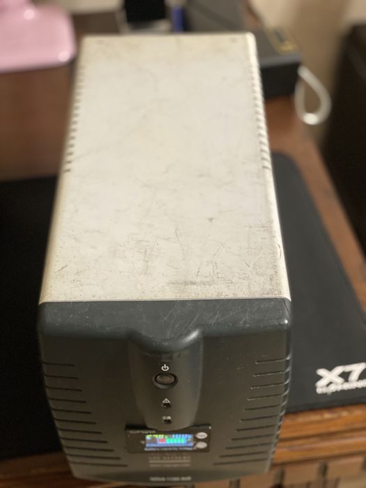 Продам ДБЖ MGE Nova 1100 AVR