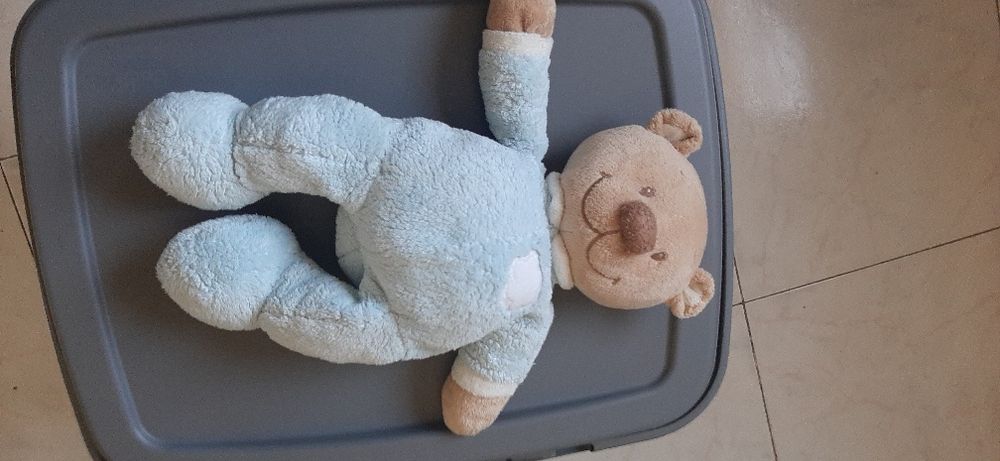 Peluche Tartaruga Bom Estado Entrego Alfragide e Benfica