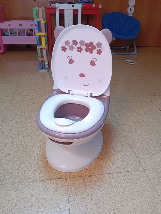 Bacio sanita Bebé Comfort