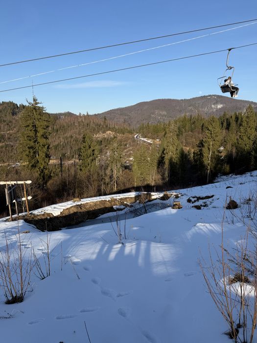 Продам земельну ділянку Слаське 20 сотих