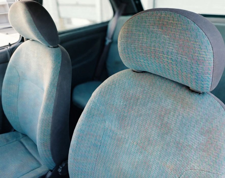 80.000 KM REAIS CLÁSSICO  NISSAN Micra Como novo