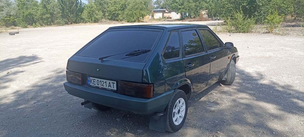 Продам Ваз 21093,2109