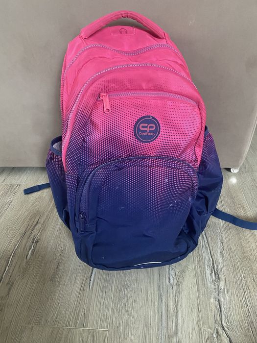 Plecak szkolny CoolPack