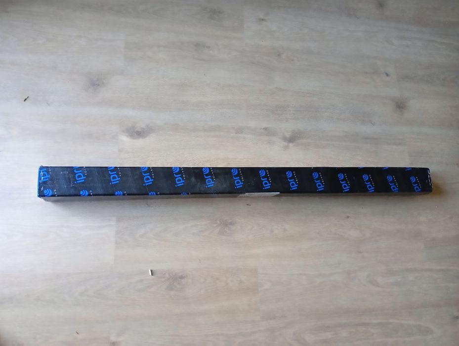 Nowa pompa głębinowa 3" ipro 1/27