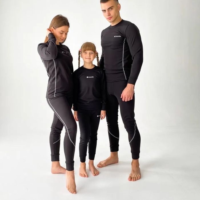 Термо білизна  Columbia