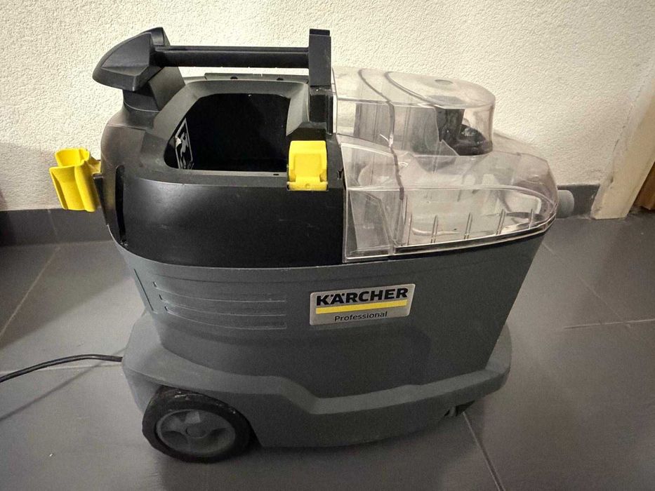 Odkurzacz piorący Karcher Puzzi 8/1 Ładny stan
