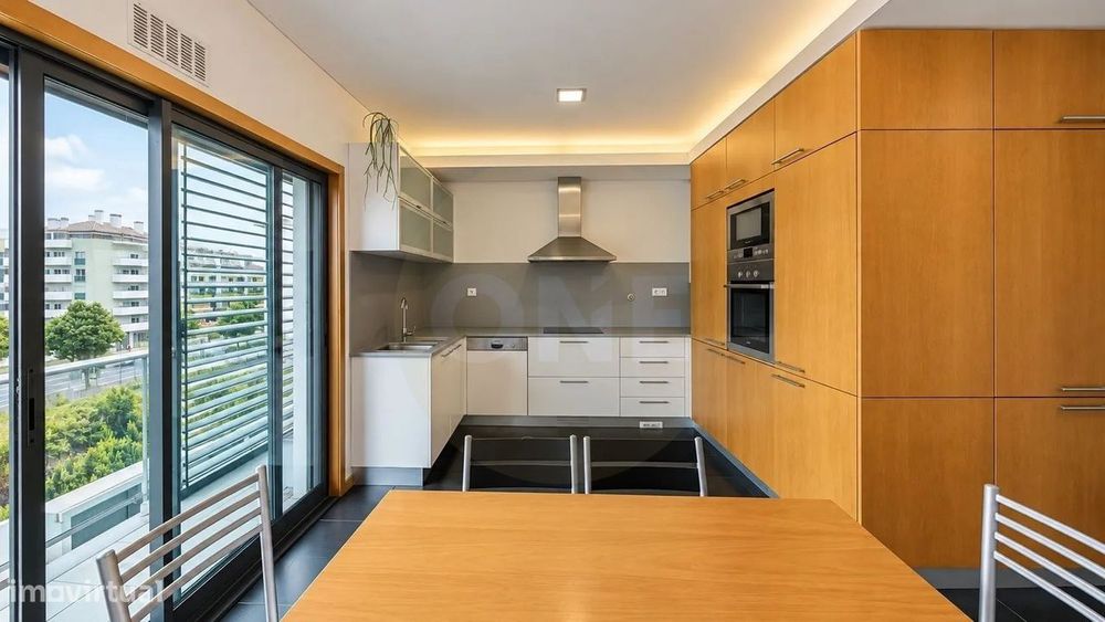 Apartamento, São Pedro