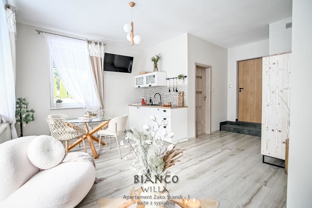 SYLWESTER Zakopane FERIE Apartament DE LUXE Noclegi  Tatry Zima Góry