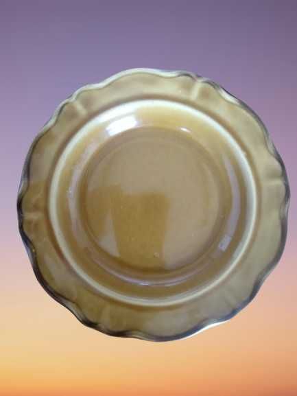 Talerz głęboki Zakłady Porcelitu Stołowego „Pruszków” PRL