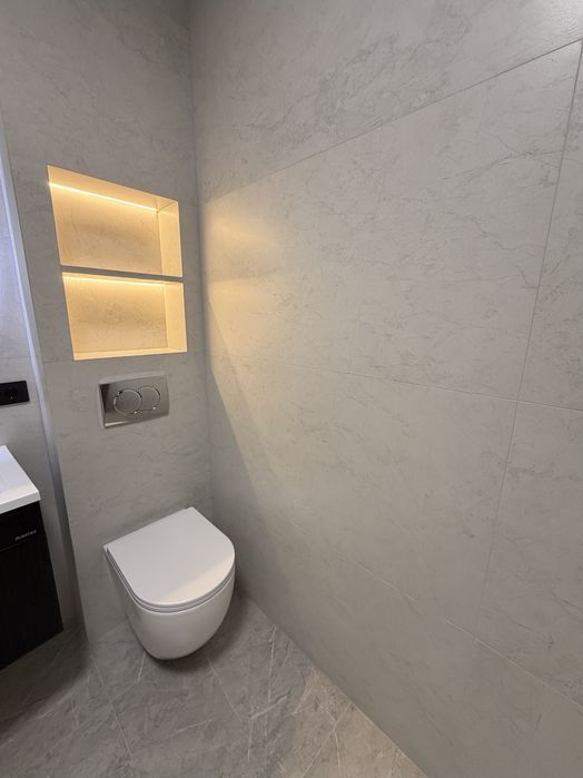 Продаж гарної квартири/ЖК Сrystal/переуступка/115000$