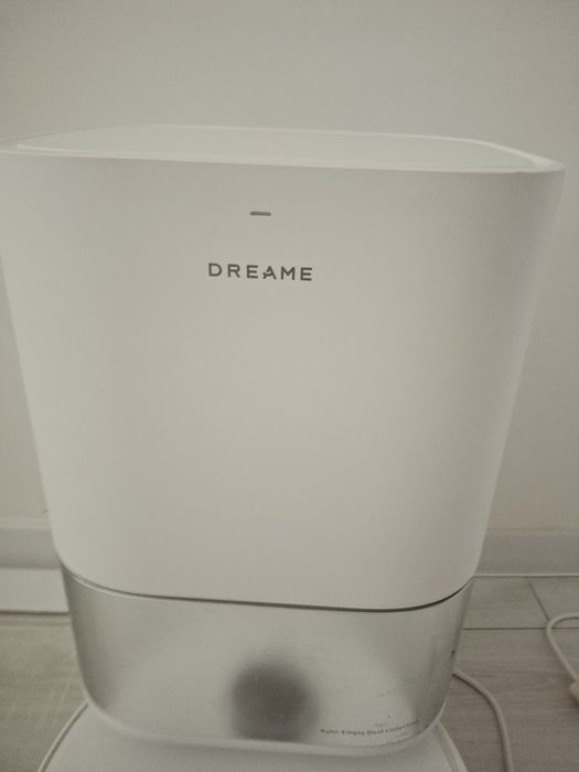 Robot mopujący  Dreamer L10 ultra.