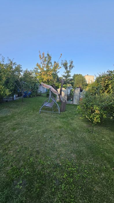 Działka Rekreacyjna RODO 400 m² prąd+woda+domek betonowy. - Widok 3