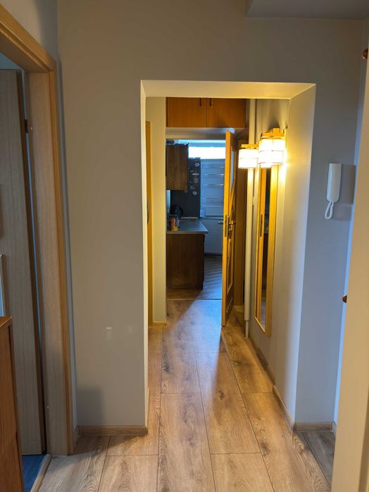 Wynajmę pokój w trzypokojowym mieszkaniu