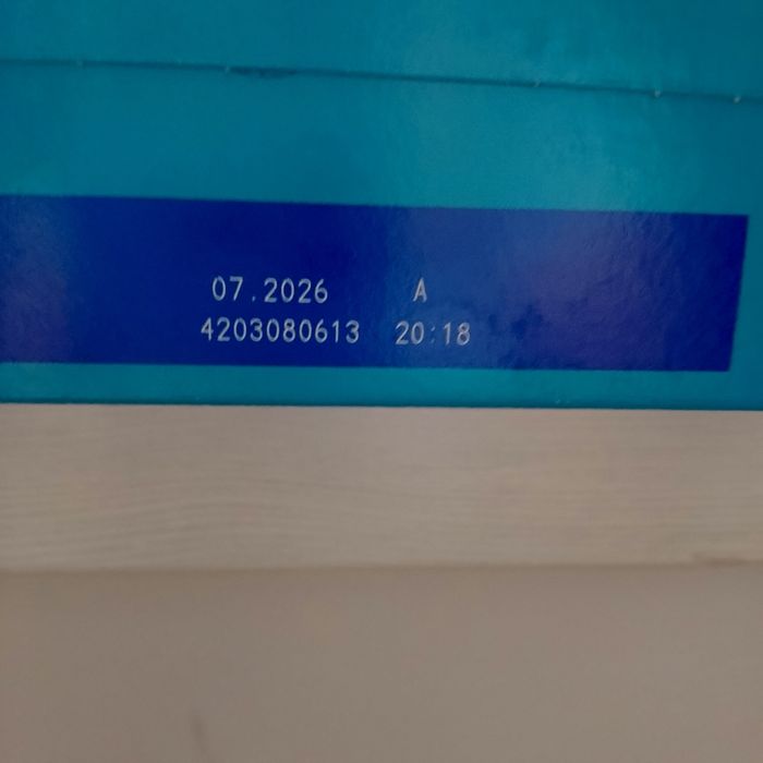 Mleko Nan 2 dł.term.