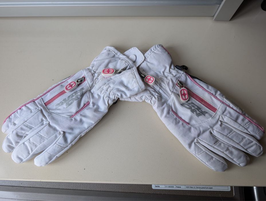 Luvas de Neve Decathlon