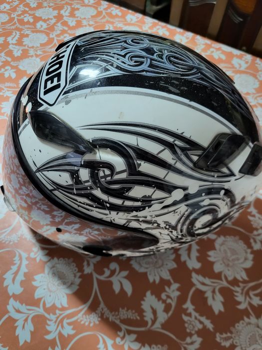 Capacete Shoei Novo M