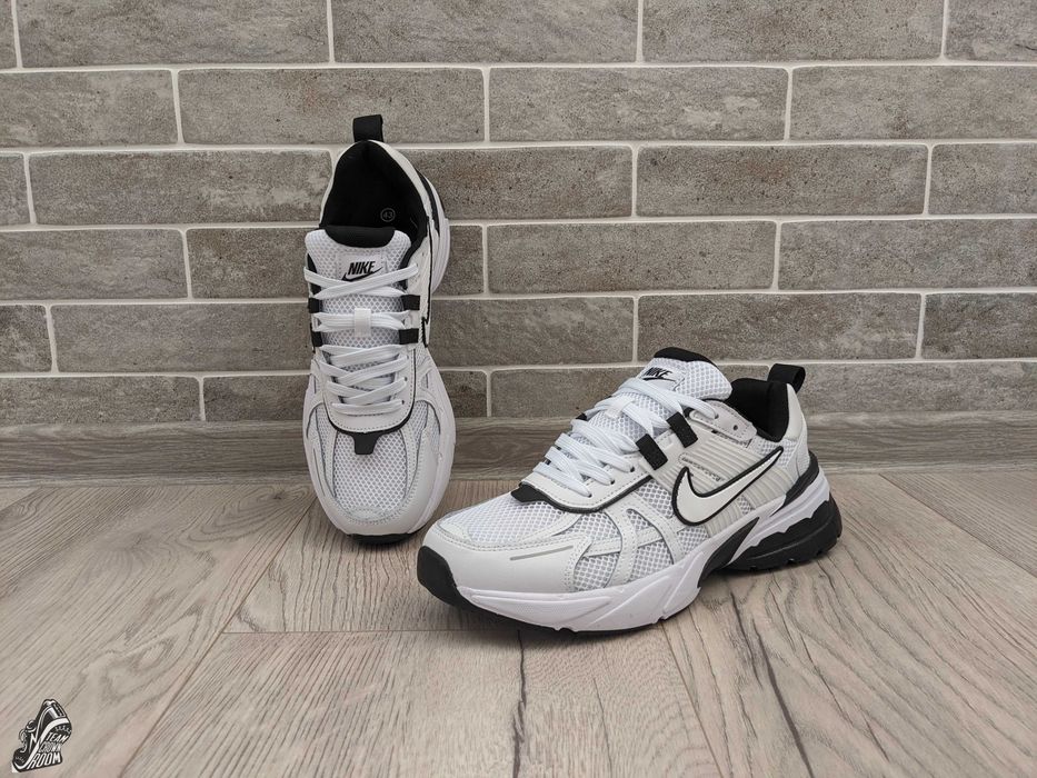 Кросівки чоловічі Найк В2К Ран \ Nike V2K Run \ розмір 41 - 46