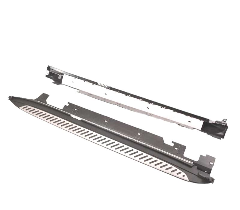 ESTRIBOS LATERAIS BMW X2 F39 18-23