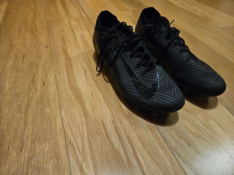 chuteiras nike mercurial elite relva sintética