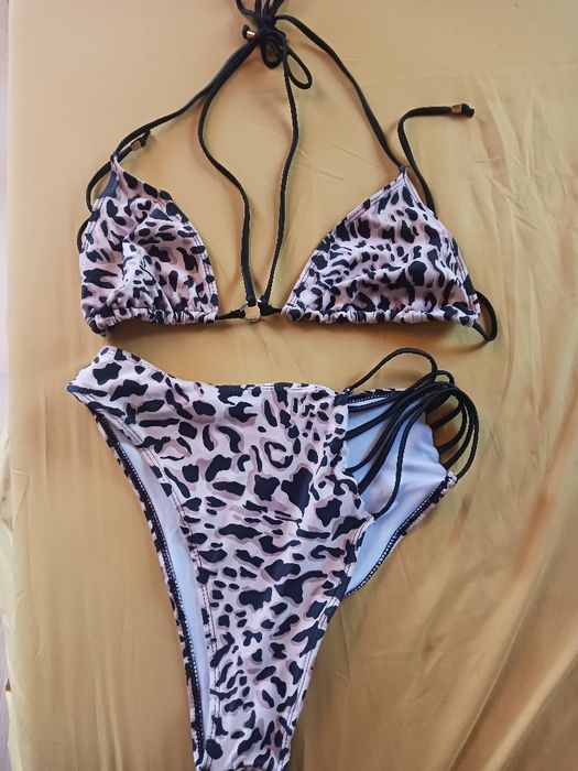 Kostium kąpielowy 38