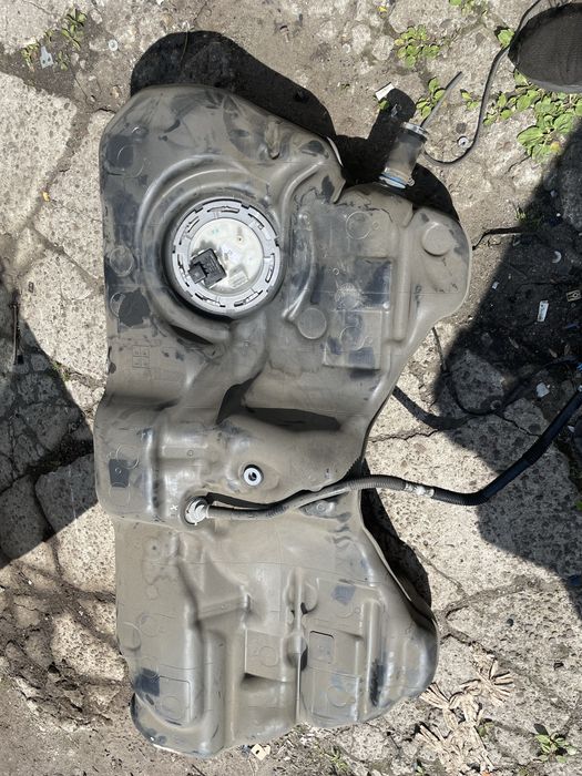 Bmw g11 g12 benzyna bak zbiornik paliwa
