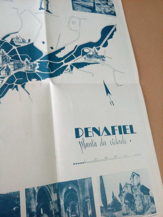 Camacho Pereira - ROTEP