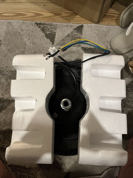 Motor 800w kukirin g2