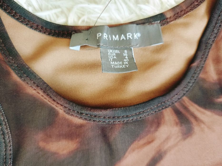 Платье майка Primark