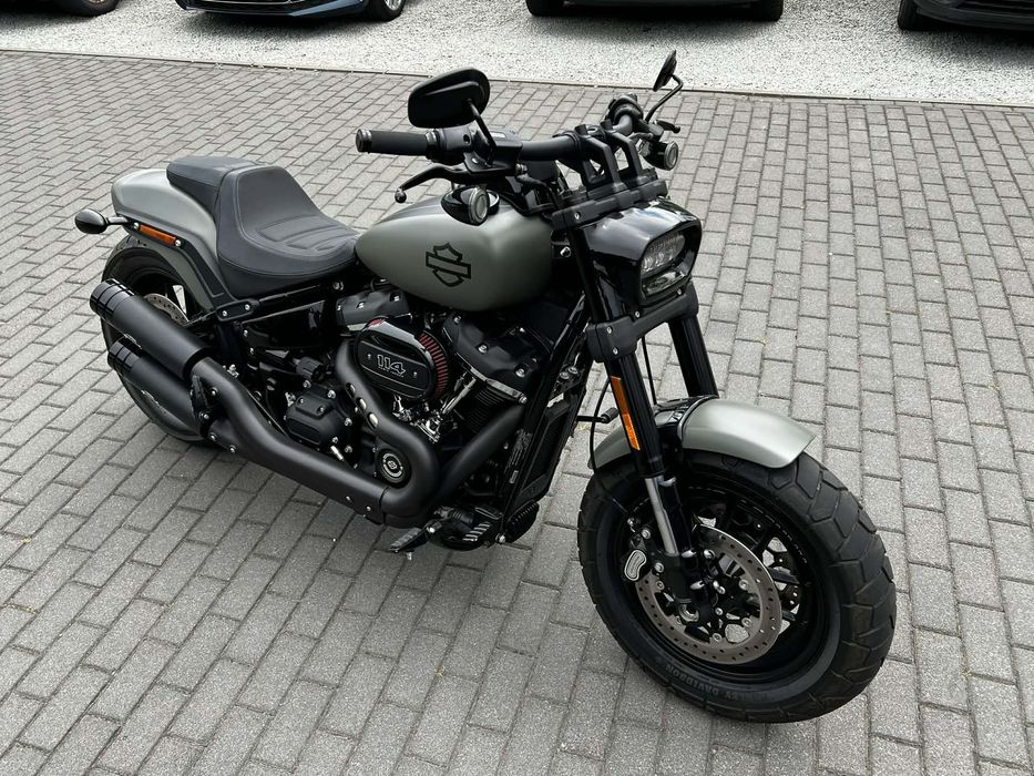 Harley-Davidson