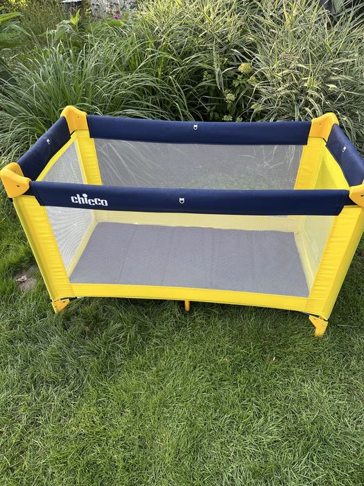 Łóżeczko turystyczne CHICCO
