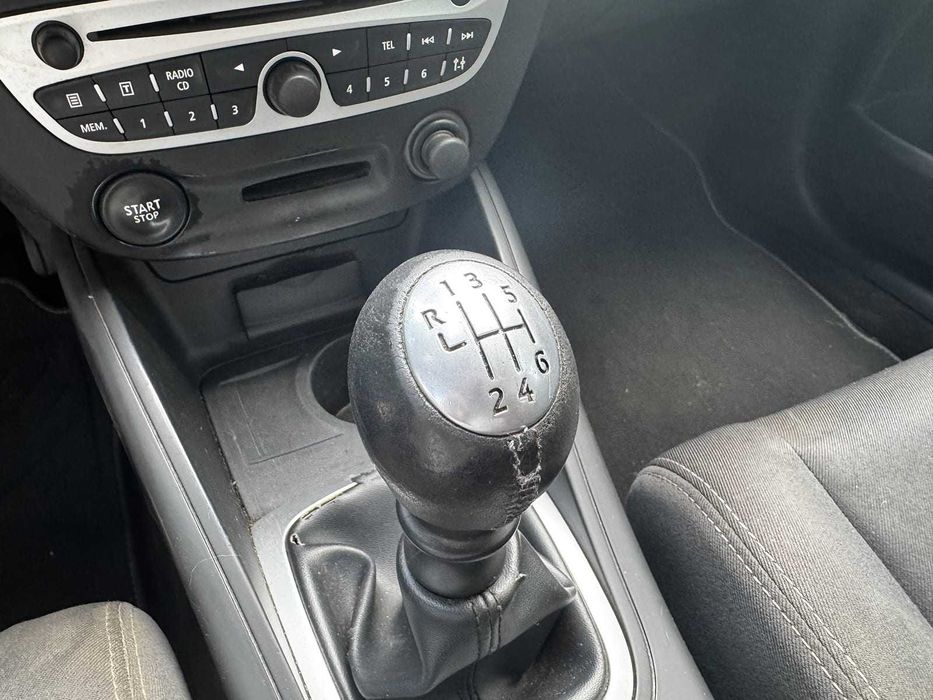 Продам Renault Megane 2009р. #71239