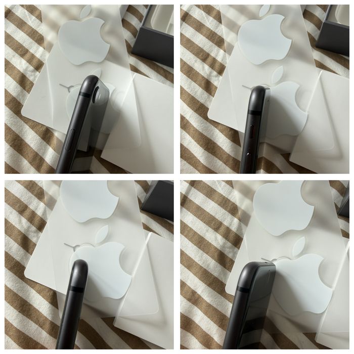 Iphone 8 64GB igła słuchawki, kabel, ładowarka