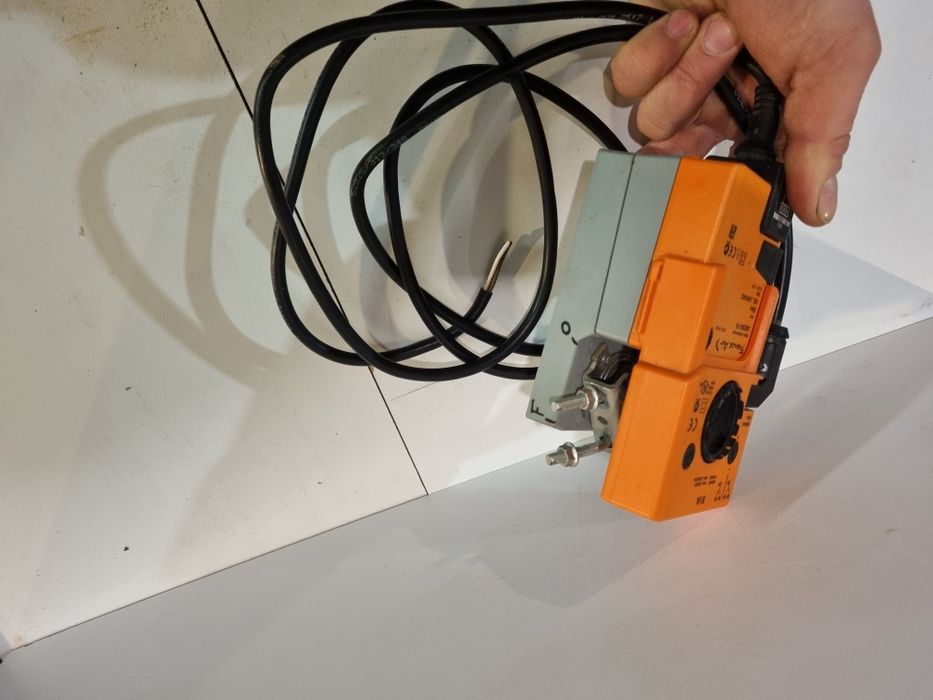 Siłownik Belimo LM 230 A