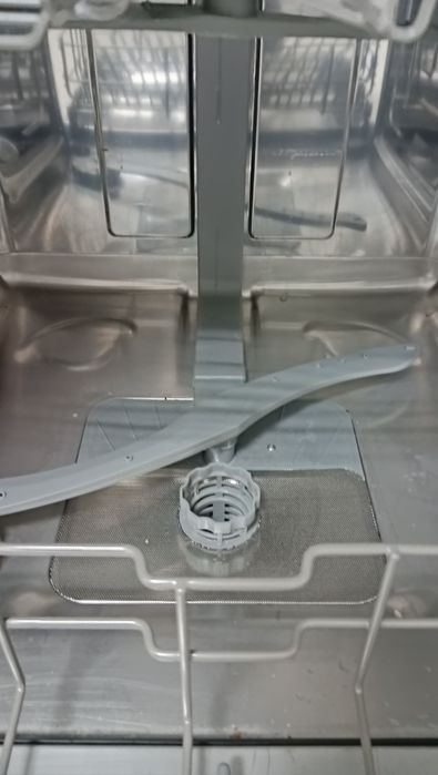 Teka máquina de lavar loiça
