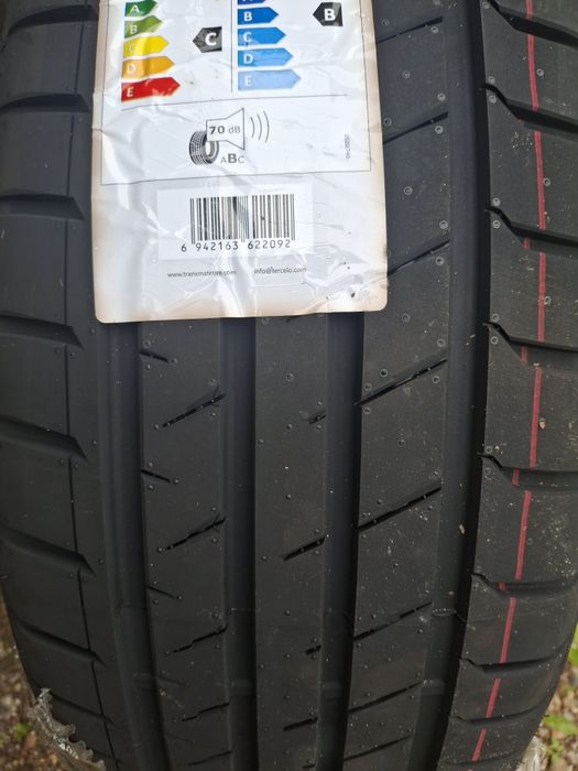 Nowe koła alu letnie 19cali Mercedes Glc .