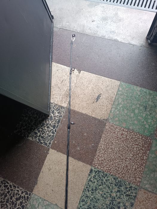 Cinnetic light Jigging 1.8M